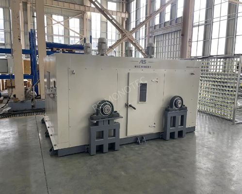 Buy Single Screw Extruder PBT Abrasive Nylon Filament Production Line for Durable Industrial Filament online manufacture