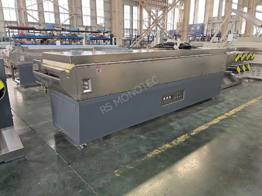 Buy 13000kg Monofilament Extruder Machine RS-70 for Durable and Long-Lasting Production online manufacture