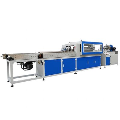 Buy Single Screw Toothbrush Filament Extrusion Machine 30000 2500 2000mm Production Equipment for Toothbrush Manufacturing online manufacture