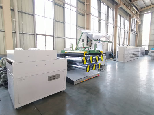 Buy 8.5gpd PP Monofilament Extrusion Line online manufacture