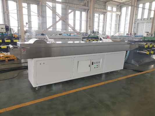 Ποιότητα Monofilament PE μηχανή εξώθησης εργοστάσιο