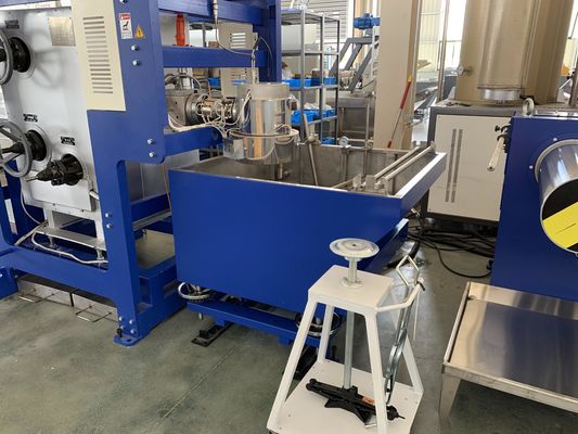 Buy 0.25mm Monofilament Making Machine online manufacture