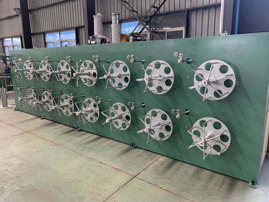 کیفیت خط اکستروژن تک رشته ای 1-3 میلی متری 60 کیلوگرم خط ماهیگیری دریای عمیق با استحکام بالا کارخانه