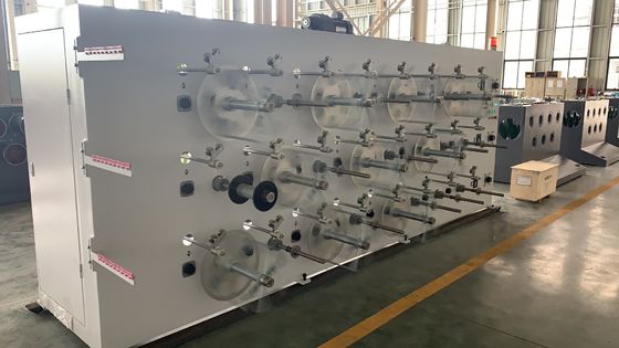 Buy 2mm Dia Brush Trimmer Line Nylon String Grass Cutter with 8 spindles online manufacture