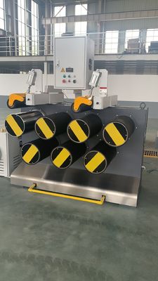 Qualité monofilament 240kw faisant la machine usine