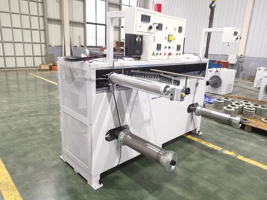 Buy Forged Beam Monofilament Winder Yarn Winding Machine 30 Inch online manufacture