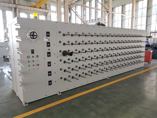 Buy 300D Monofilament Extrusion Machine online manufacture