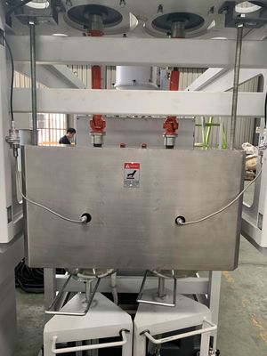 Buy 330kw Tuna Fishing Line Extrusion Monofilament Yarn Making Machine online manufacture