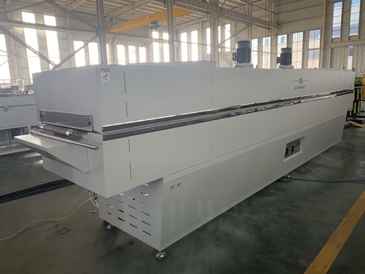 Buy Curved PP Monofilament Extrusion Line online manufacture