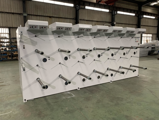 150kg/H PET Monofilament Extruder Machine Monofilament Making Machine Zipper Making