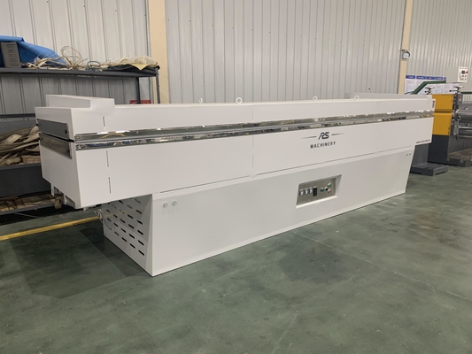 SIC Silicon Carbide Brush Making Machine For Abrasive Filament